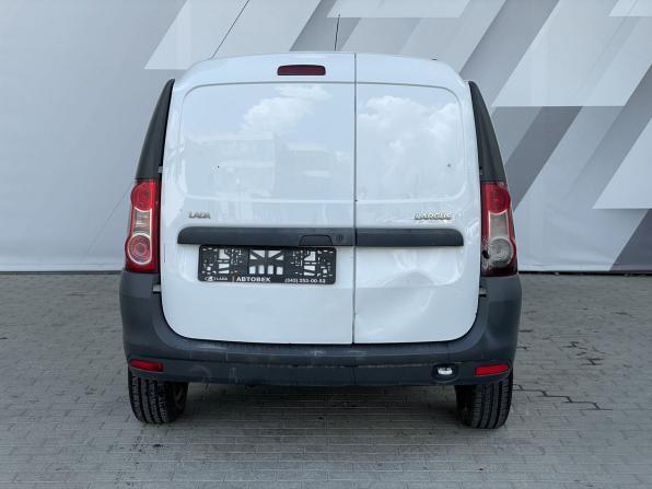 Lada (ВАЗ) Largus I с пробегом 2014 года, цена 498 000 рублей, 202262 км, фургон, Автокод Объявления