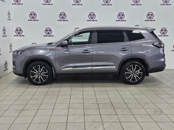 Chery Tiggo 8 Pro Max I с пробегом 2022 года, цена 2 061 000 рублей, 66674 км, внедорожник, Автокод Объявления