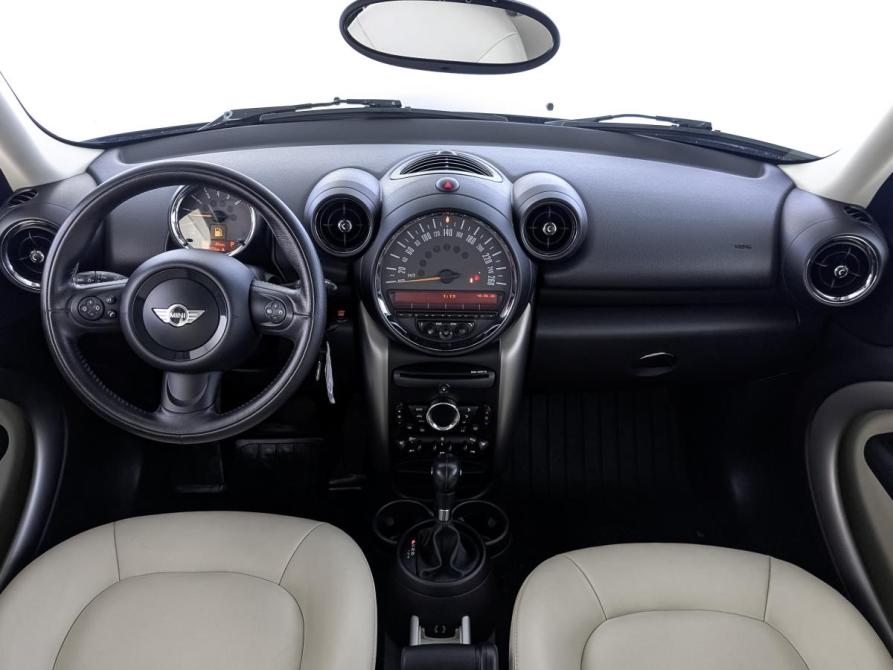 Mini Countryman I Москва  - изображение 14