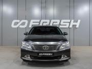 Toyota Camry VII (XV50) Воронеж  - изображение 22