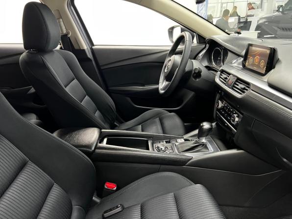 Mazda 6 III (GJ) Рестайлинг с пробегом 2016 года, цена 1 700 000 рублей, 179995 км, седан, Автокод Объявления