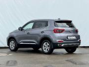 Chery Tiggo 4 Pro I Рестайлинг Иркутск  - изображение 30