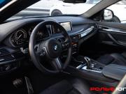 BMW X6 II (F16) Москва  - изображение 45