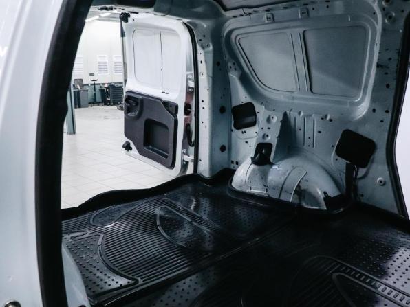 Lada (ВАЗ) Largus I с пробегом 2018 года, цена 649 000 рублей, 154714 км, фургон, Автокод Объявления