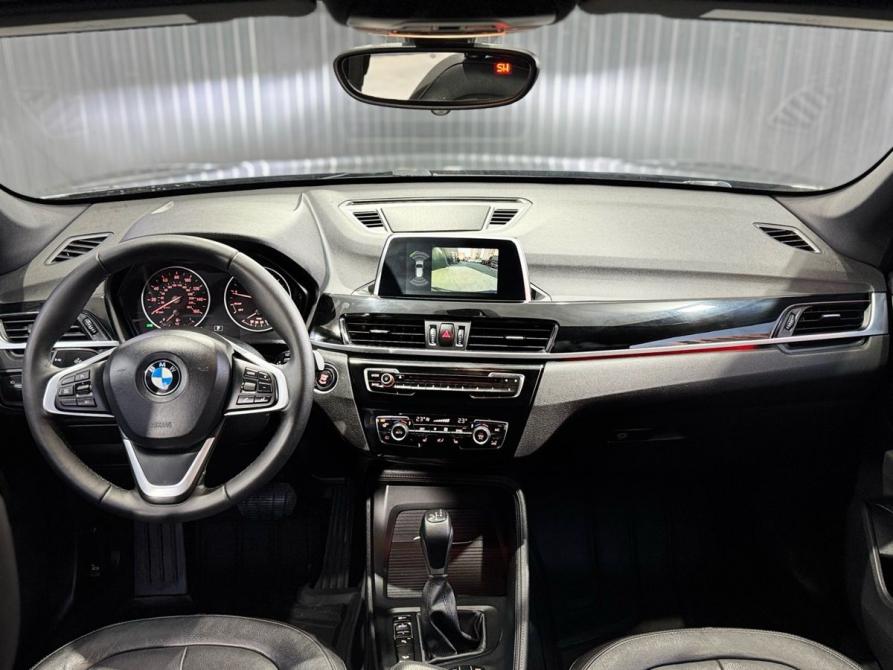 BMW X1 II (F48) Ижевск  - изображение 9
