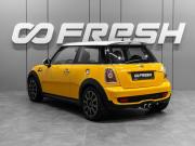 Mini Hatch II (R56) Тюмень  - изображение 18