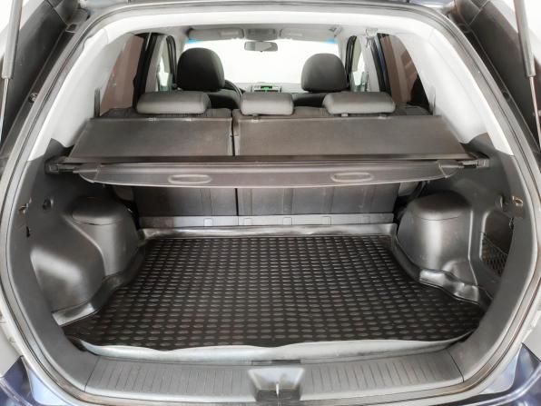 Kia Sportage II Рестайлинг с пробегом 2009 года, цена 764 700 рублей, 174459 км, внедорожник, Автокод Объявления