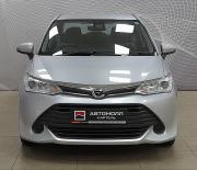 Toyota Corolla XI (E160 E170 E180) Рестайлинг 1 Новокузнецк  - изображение 26