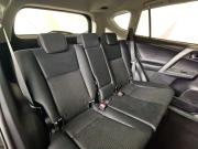 Toyota RAV4 IV (XA40) Москва  - изображение 34