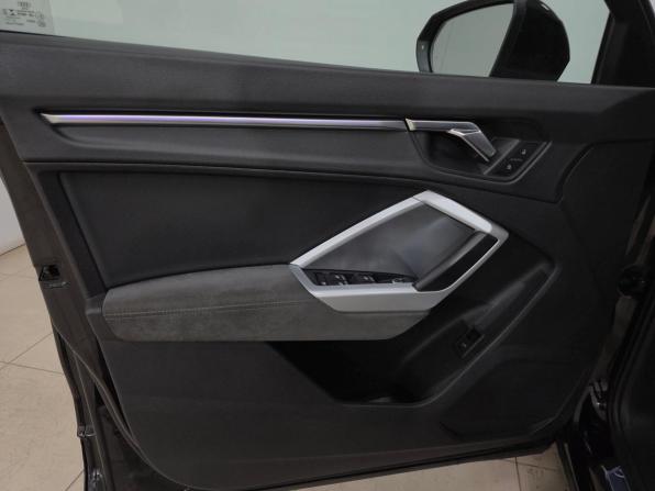 Audi Q3 II (F3) с пробегом 2020 года, цена 3 300 000 рублей, 103460 км, внедорожник, Автокод Объявления