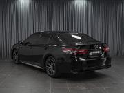 Toyota Camry VIII (XV70) Рестайлинг Ставрополь  - изображение 28