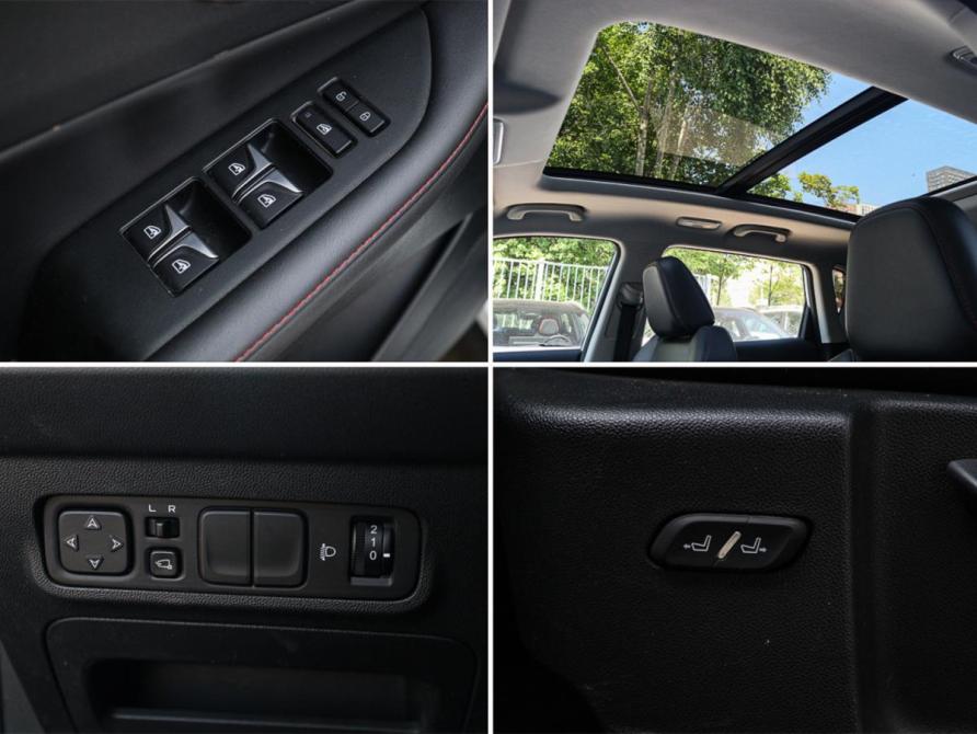 Changan CS35 Plus I Рестайлинг Москва  - изображение 9
