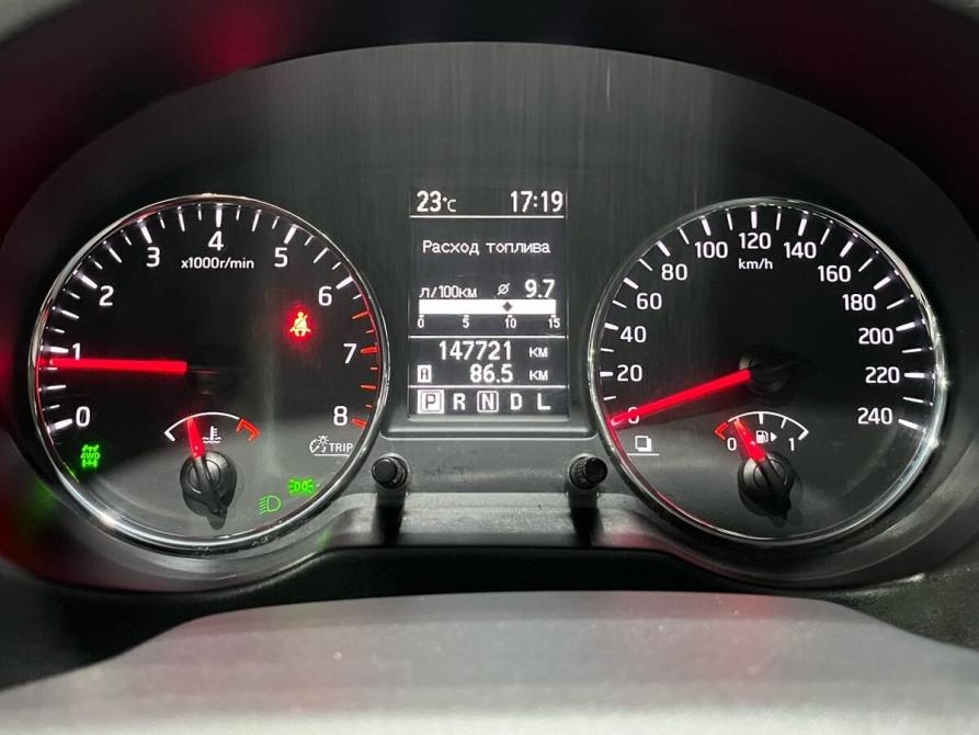 Nissan X-Trail II Рестайлинг Пермь  - изображение 23