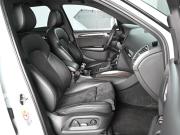 Audi Q5 I (8R) Рестайлинг Ростов-на-Дону  - изображение 28