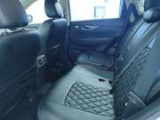 Nissan X-Trail III Рестайлинг Ростов-на-Дону  - изображение 41