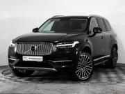Volvo XC90 II Санкт-Петербург  - изображение 25