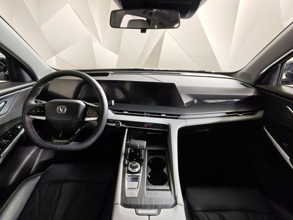 Changan CS75 Plus III с пробегом 2024 года, цена 2 490 000 рублей, 12330 км, внедорожник, Автокод Объявления