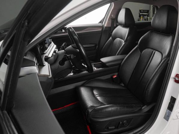 Kia K5 III с пробегом 2020 года, цена 2 499 000 рублей, 124690 км, седан, Автокод Объявления