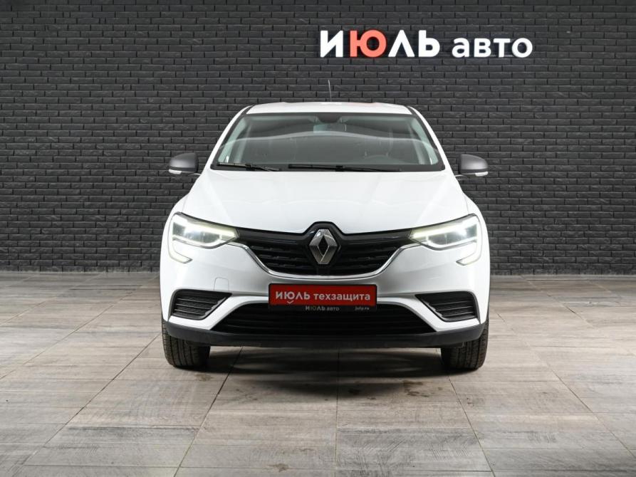Renault Arkana I Екатеринбург  - изображение 2
