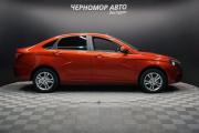 Lada (ВАЗ) Vesta I Крым  - изображение 29