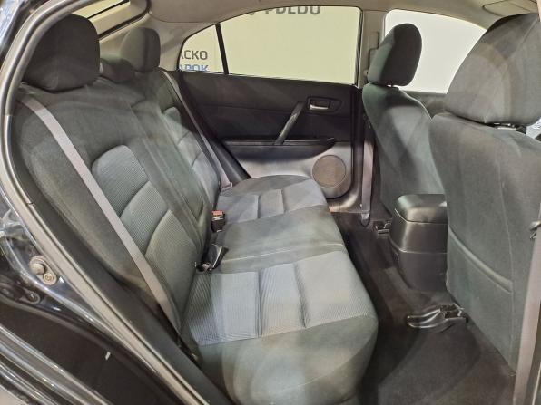 Mazda 6 I (GG) Рестайлинг с пробегом 2006 года, цена 299 000 рублей, 342000 км, седан, Автокод Объявления
