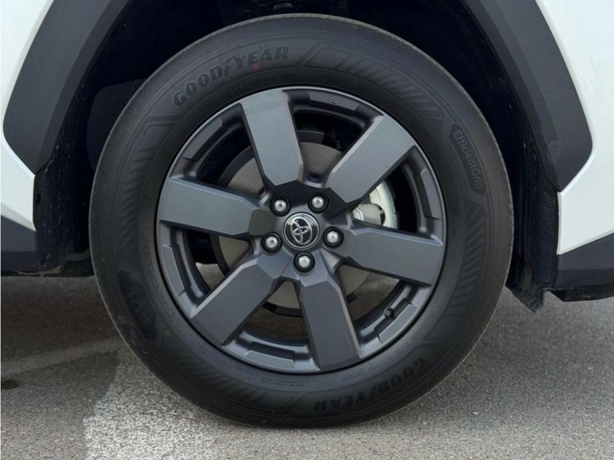 Toyota RAV4 VI (XA60) Казань  - изображение 8