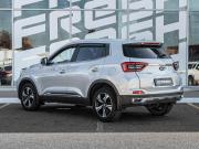 Chery Tiggo 4 Pro I Краснодар  - изображение 25