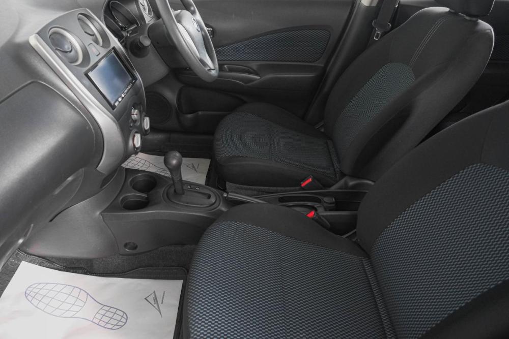 Nissan Note II Кемерово  - изображение 9
