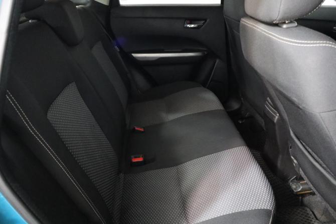 Suzuki Vitara II Рестайлинг с пробегом 2021 года, цена 1 599 000 рублей, 186000 км, внедорожник, Автокод Объявления
