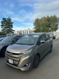 Toyota Noah III (R80) Рестайлинг Кемерово  - изображение 3