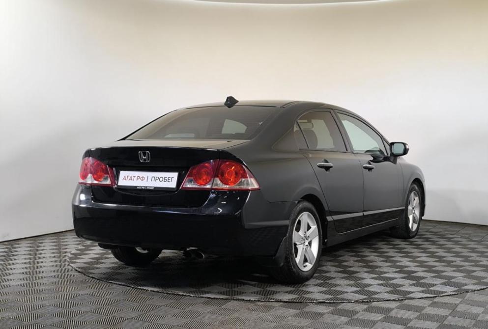 Honda Civic VIII Нижний Новгород  - изображение 4