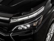 Toyota Voxy III (R80) Рестайлинг Иркутск  - изображение 38