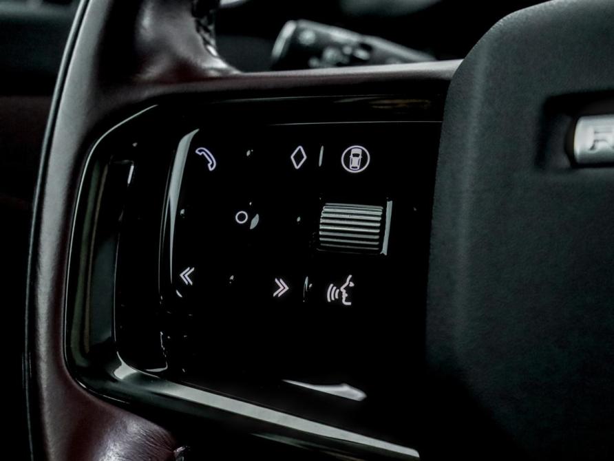 Land Rover Range Rover Evoque II Рестайлинг Санкт-Петербург  - изображение 24