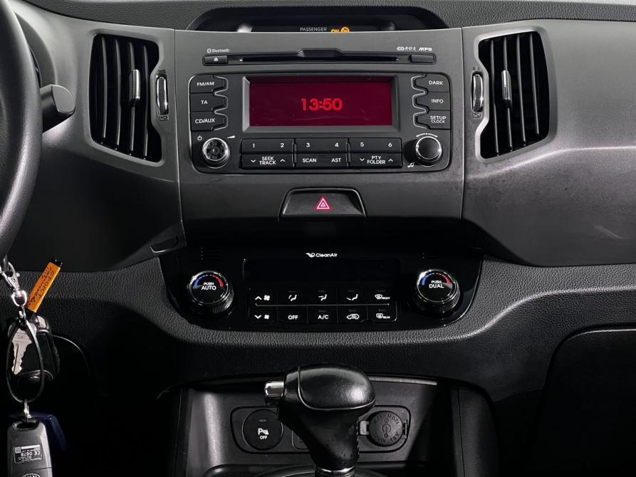 Kia Sportage III Калининград  - изображение 15