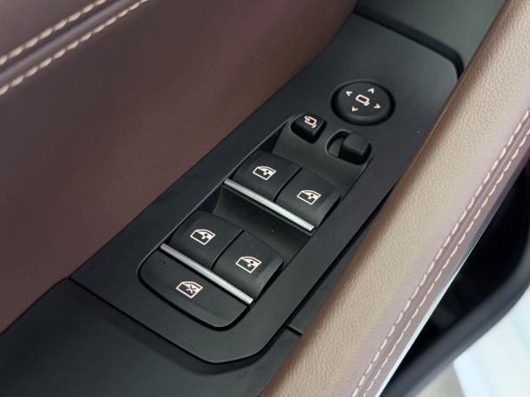 BMW X6 III (G06) Рестайлинг с пробегом 2025 года, цена 12 900 000 рублей, 18700 км, внедорожник, Автокод Объявления