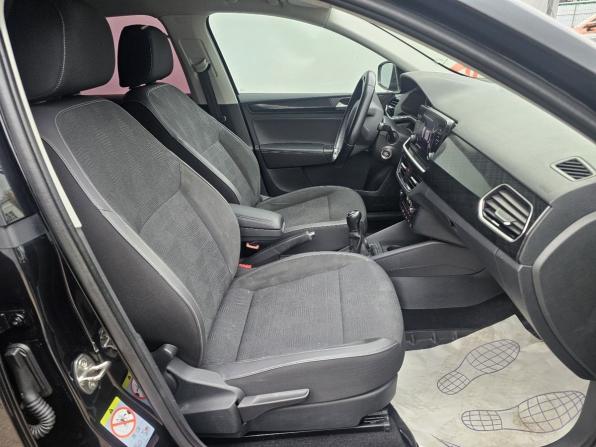 Volkswagen Polo VI с пробегом 2020 года, цена 1 449 000 рублей, 108353 км, лифтбек, Автокод Объявления