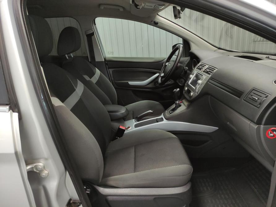 Ford Kuga I Пермь  - изображение 9