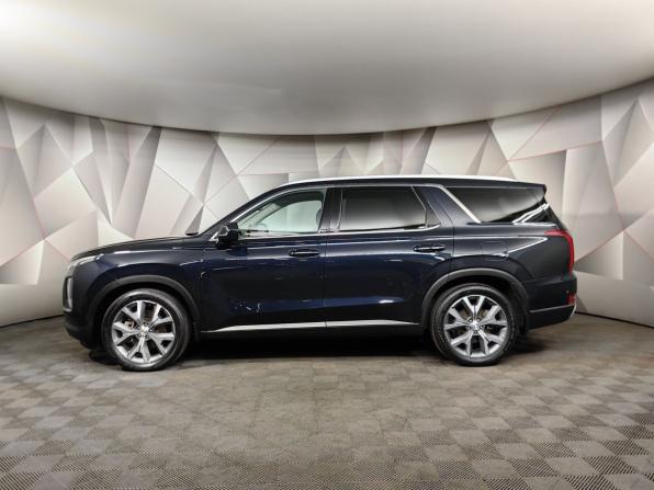 Hyundai Palisade I с пробегом 2022 года, цена 4 229 000 рублей, 97575 км, внедорожник, Автокод Объявления