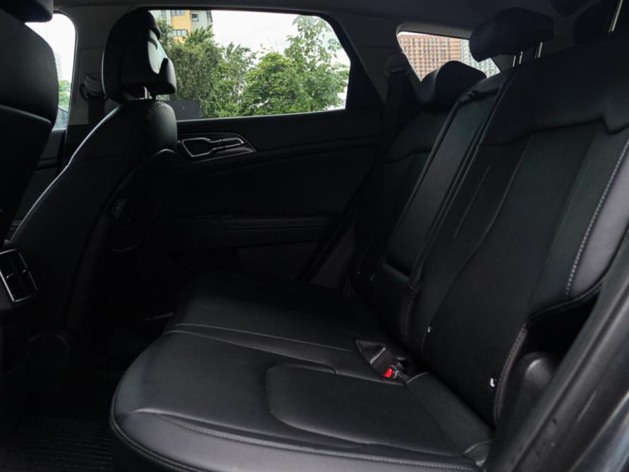 Kia Sportage V Москва  - изображение 9