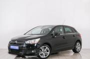 Citroen C4 II Красноярск  - изображение 27