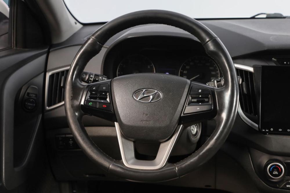Hyundai Creta I Новосибирск  - изображение 11