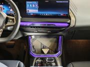 BMW X3 IV (G45/G48) Москва  - изображение 48