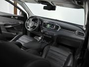 Kia Sorento III Prime Рестайлинг Москва  - изображение 25