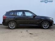 BMW X3 III (G01) Москва  - изображение 18