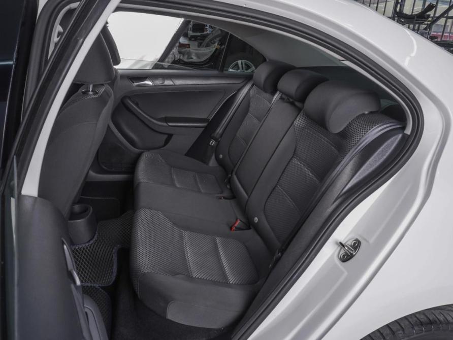 Volkswagen Jetta VI Ростов-на-Дону  - изображение 9