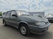 Lada (ВАЗ) 2114 Саратов  - изображение 34