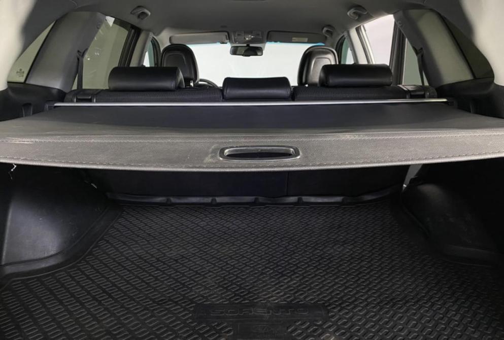 Kia Sorento II Рестайлинг Саранск  - изображение 25