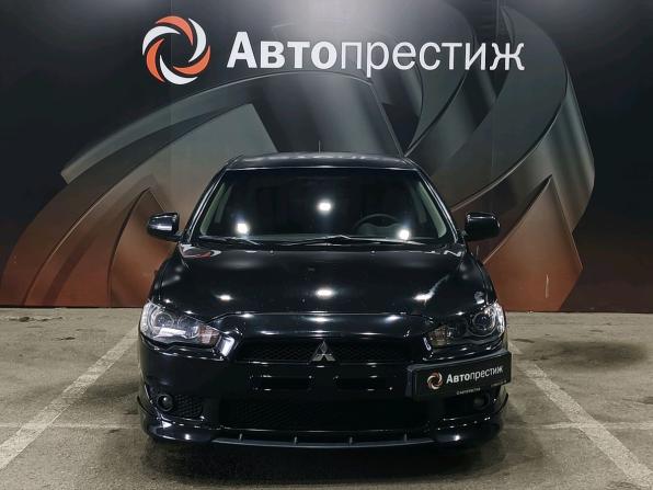Mitsubishi Lancer X с пробегом 2008 года, цена 730 000 рублей, 251630 км, седан, Автокод Объявления