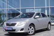 Toyota Corolla X (E140 E150) Ульяновск  - изображение 24