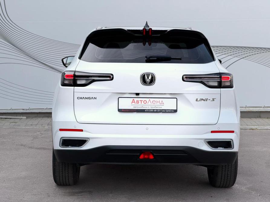 Changan CS55 Plus II Воронеж  - изображение 7